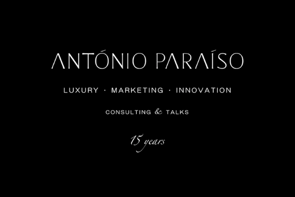 António Paraíso Consulting & Talks