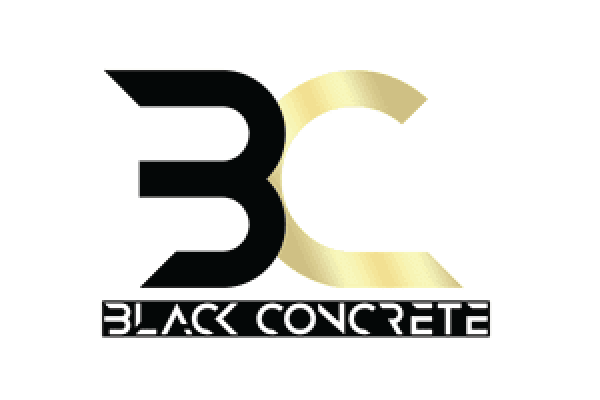 Black Concrete