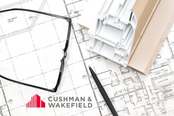 Cushman - Design & Build