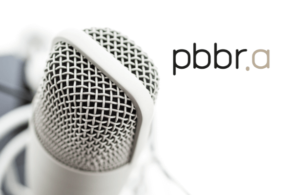 PBBR Podcast