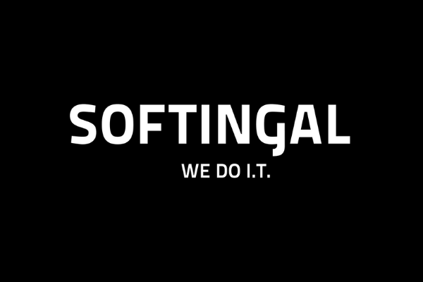 Softingal – Software and Consulting, Lda.