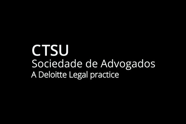 CTSU – Sociedade De Advogados, SP, RL, S. A.