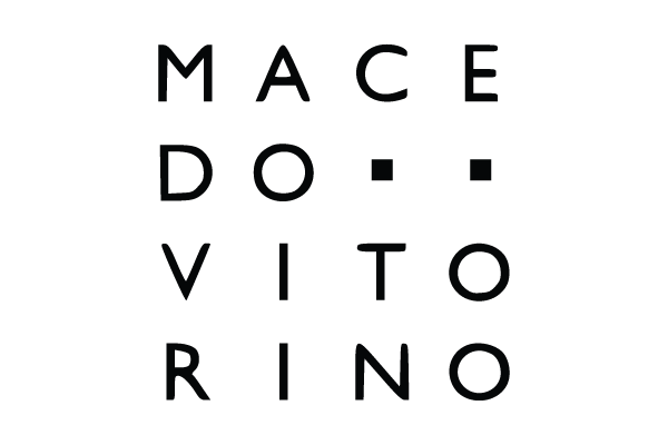 Macedo Vitorino Icon