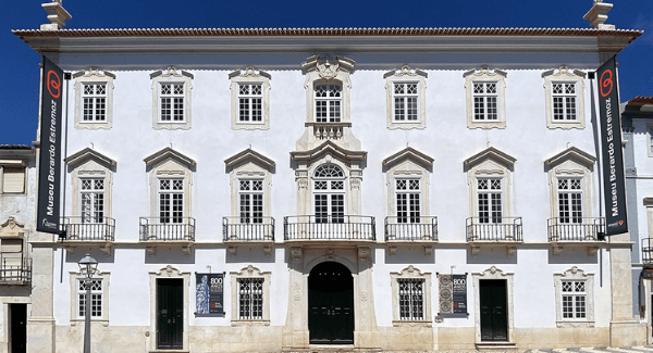 Museu Berardo