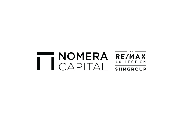 Nomera Capital @ RE/MAX Collection Siimgroup