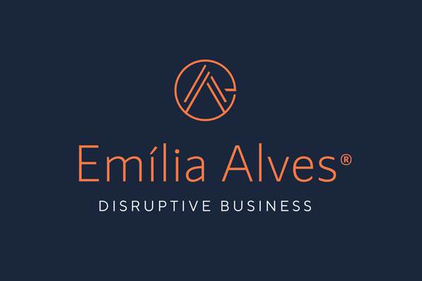 Emilia Alves – DISRUPTIVE BUSINESS