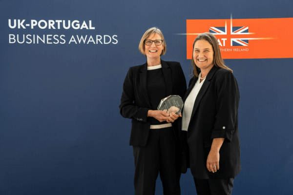 Portugal Business Awards