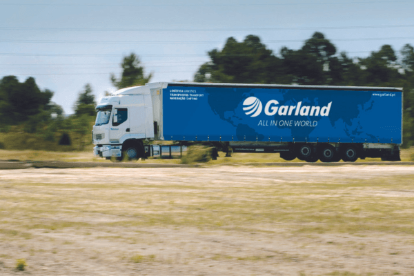 Garland Truck