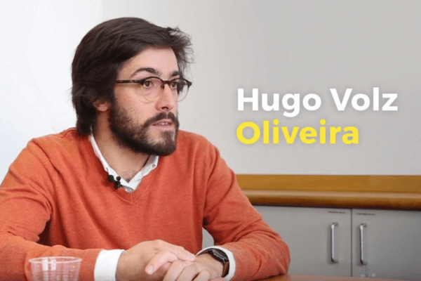 Hugo Volz Oliveira