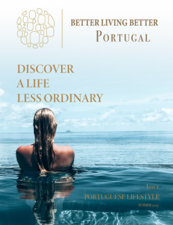 Better Living in Portugal - Blacktower