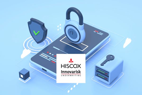 Cyber Security by Hiscox