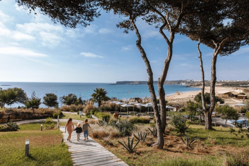 Garden View - Martinhal Sagres