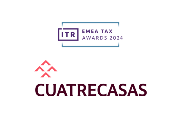 Cuatrecasas - ITR Awards