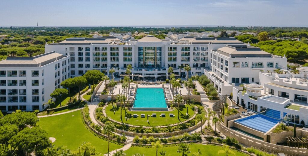 Conrad Algarve