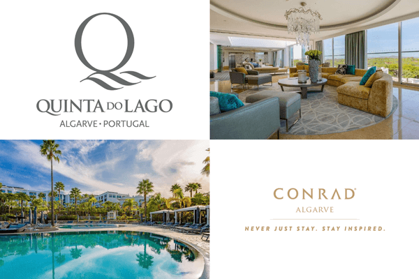 Quinta do Lago & Conad