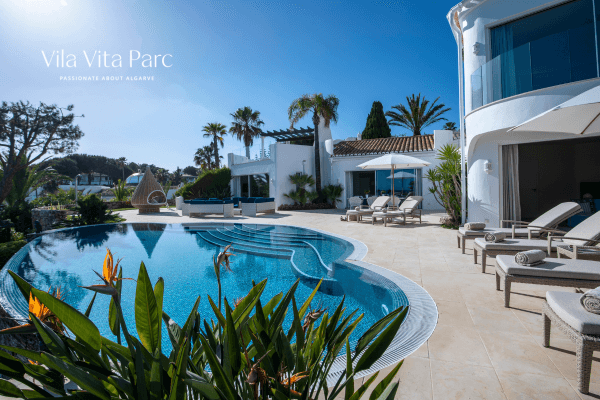 VV Parc Pool