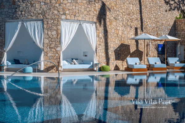 VV Parc Whale Pool