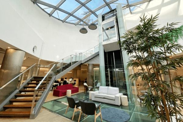 IdeaSpaces-Palacio SottoMayor