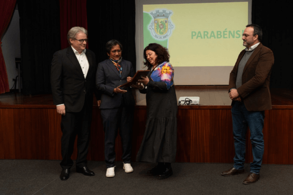 Martinhal - Sagres Award
