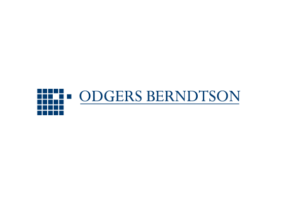 Odgers Berndtson