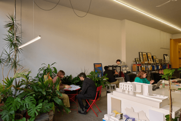 Summary Office