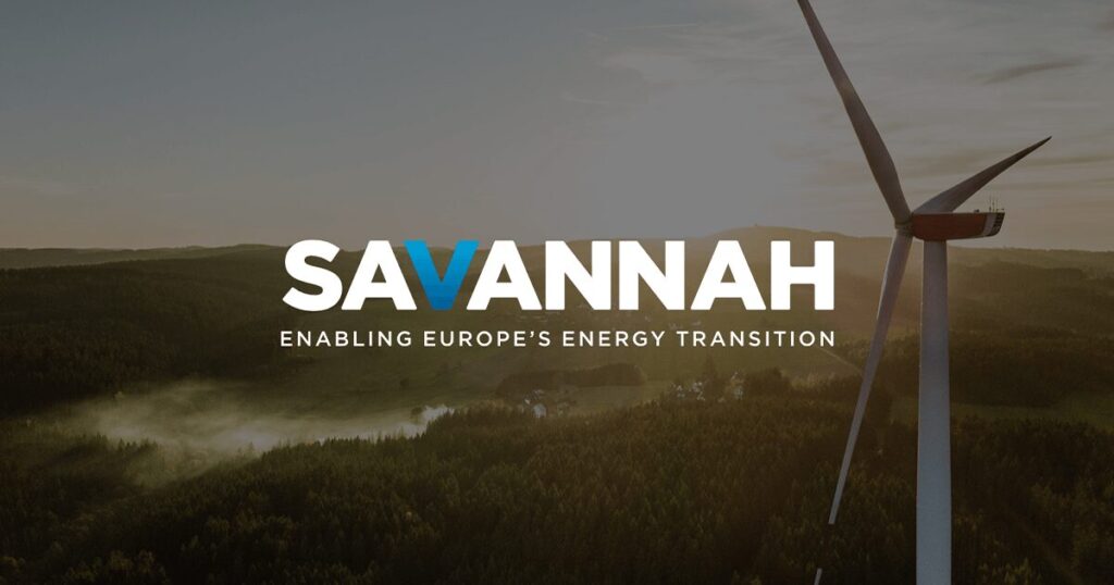 Savannah
