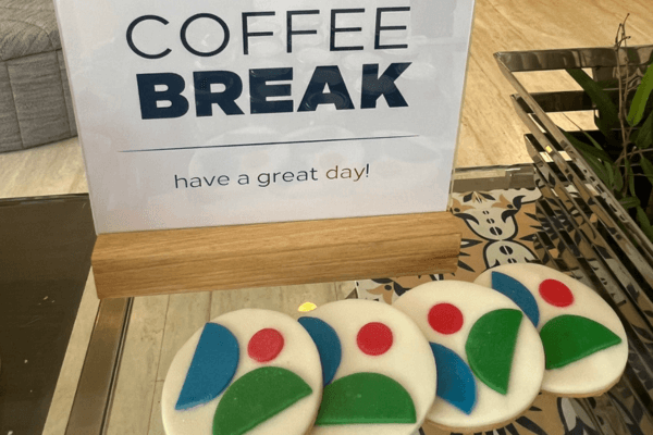 Coffee Break - BPCC