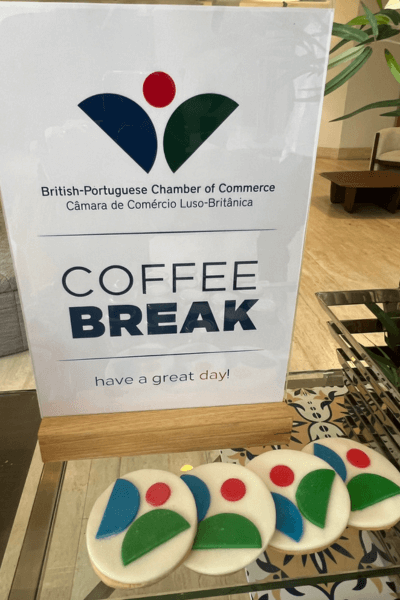 Business Breakfast - 24-07-2025