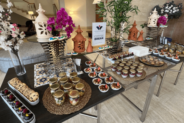 Coffee Break -BPCC