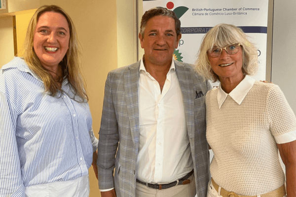 Business Breakfast - 24-07-2025