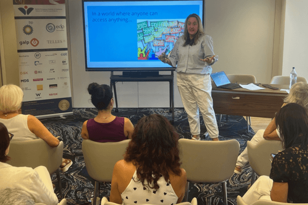 Business Breakfast - 24-07-2025