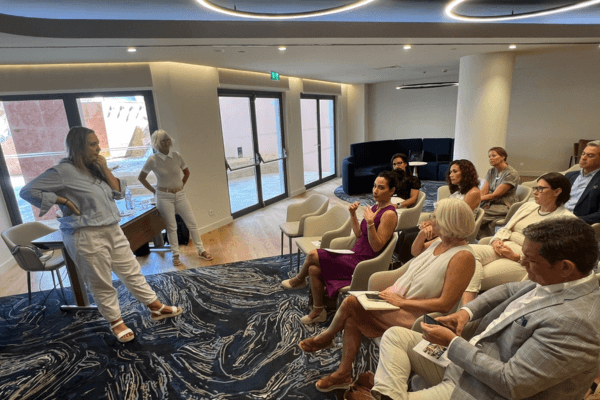 Business Breakfast - 24-07-2025
