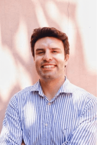 Pedro Pereira