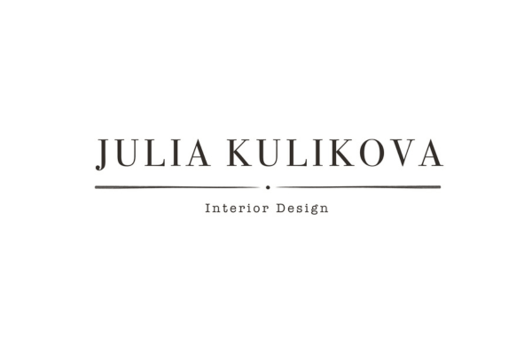 Julia Kulikova Interior Design Studio