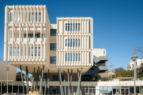 Park International School