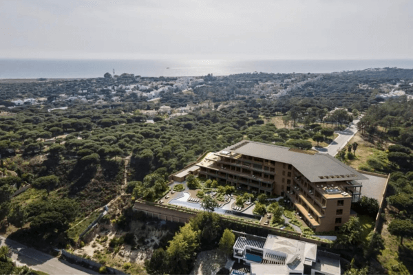 Shore Properties