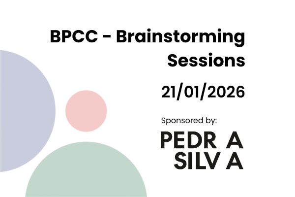 BPCC Brainstormimng - 21/01/2026