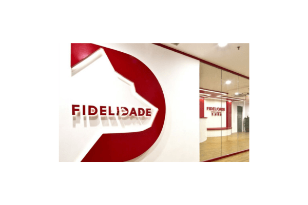 Fidelidade Reception