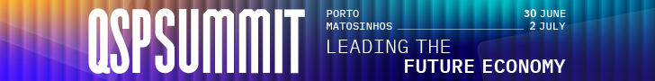 QSP Summit - Leading the future