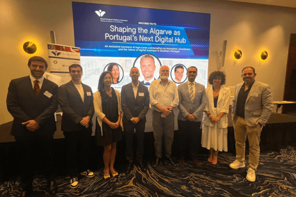 Digitalisation Hub - Group