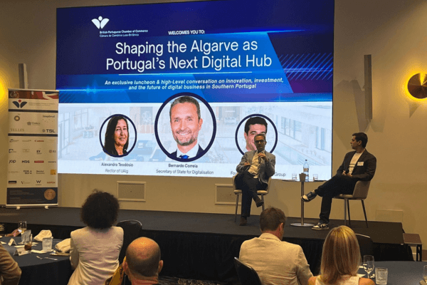 Digitalisation Hub